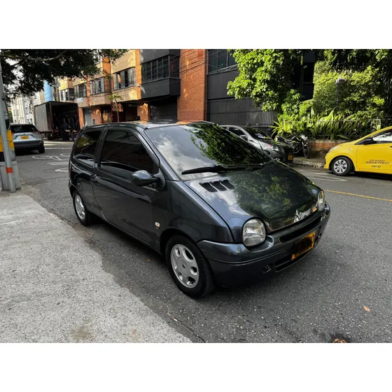 Renault Twingo 1.2 Access +