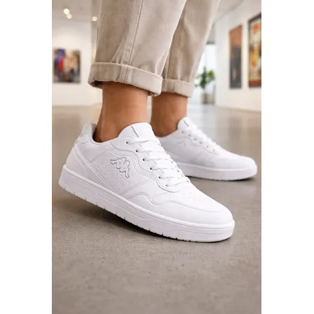 👟 ESTILO E CONFORTO QUE VOCÊ MERECE

*Tênis Casual Kappa Zenit Masculino*  
~R$ 229,99~ → *R$ 104,41* no Pix ou Mercado Pago  
ou *R$ 109,91* em outros meios  
💥 *54% OFF*

✅ Design moderno para uso diário e ocasiões casuais  
✅ Solado confortável que gar
