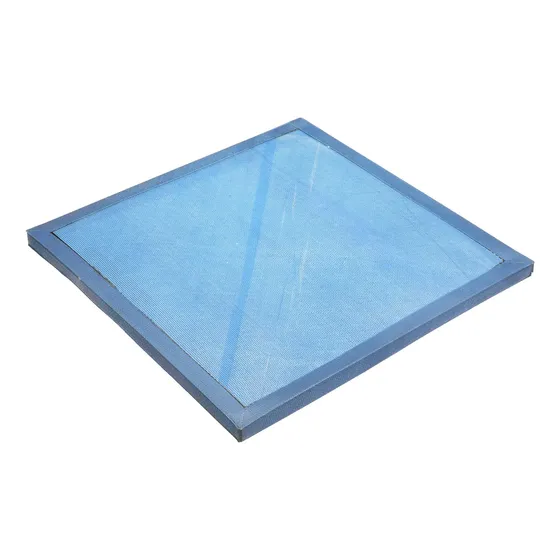 Merrychef 32z4101 Cesta Sólida Azul 28 X 28 Cm E2