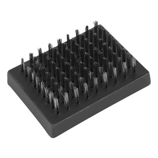 & Cabezales De Repuesto For Cepillos 3d Grill Gristle Grill & Cabezales De Repuesto For Cepillos 3d Grill Gristle Grill