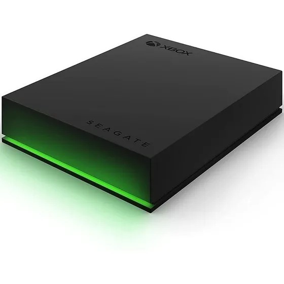 Disco Duro Externo Seagate 4tb Game Drive Para Xbox Usb 3.0