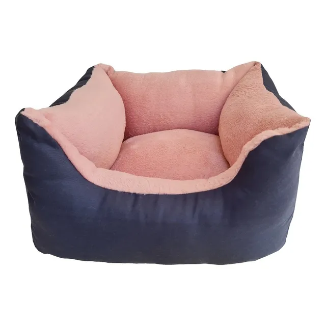 Cucha Cama Moises Para Gato Alaska Chico Lola Pets