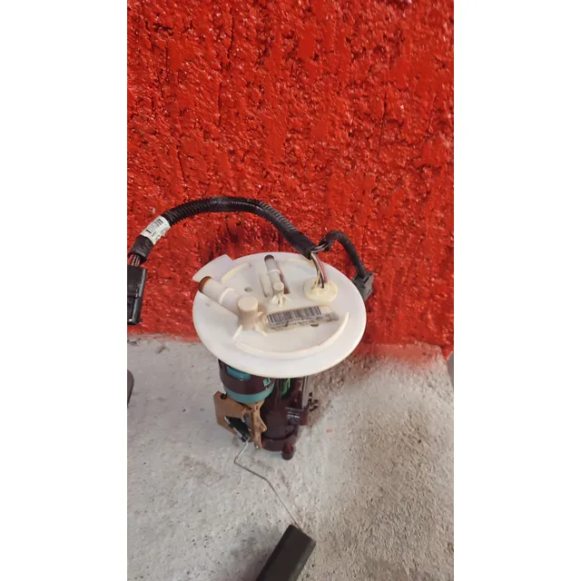 Conjunto Bomba Gasolina Ford Explorer Eddie Bauer
