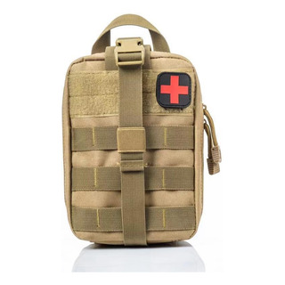 Kit Militar Táctico De 1 Piezas Con Kit Militar Táctico De 1 Piezas Con