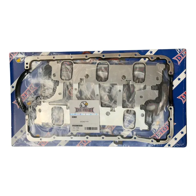 Juego De Juntas Para Ford Explorer Ranger 4.0 Motor 244