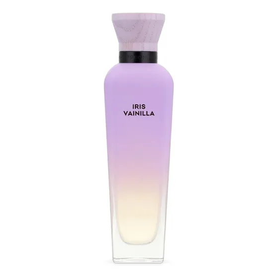 Adolfo Dominguez Iris Vainilla EDP 120ml para feminino