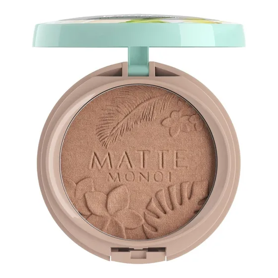 Bronceador Matte Monoi Butter, Physicians Formula