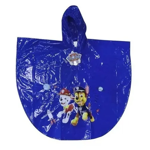 Capa Pilot Disney Paw Patrol