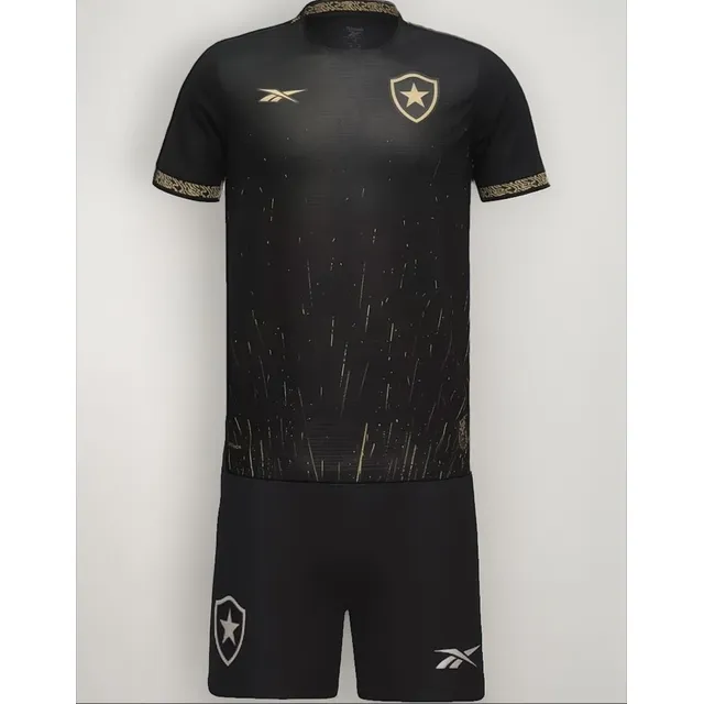 Conjunto Infantil Botafogo 24/25 - Libertadores