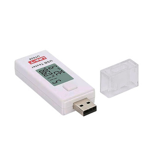 Probador De Voltaje/corriente Usb Ut658 Probador De Voltaje/corriente Usb Ut658