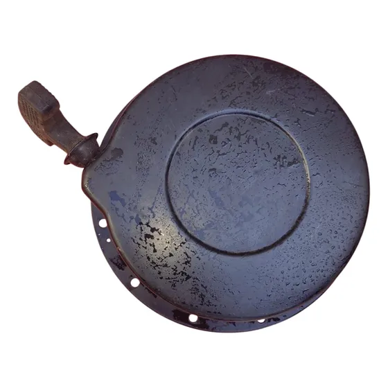 Generador Diesel Tapa De Arranque