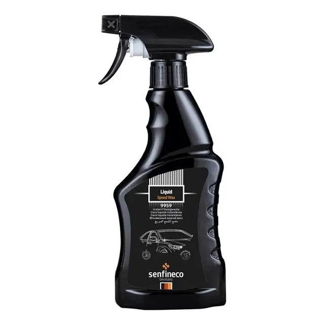 Cera Rapida 380 Ml