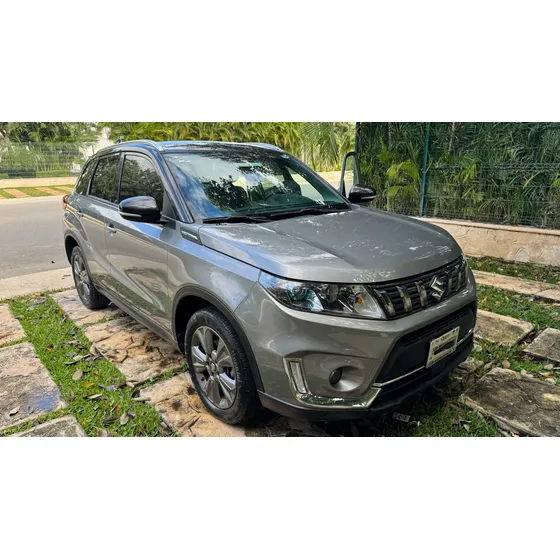 Suzuki Vitara Boosterjet Gle Ta