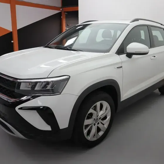 Volkswagen Taos 2023 Comfortline Select 1.4 Tp 6ab Abs Ct 4x2
