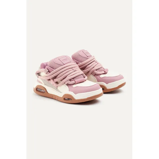 Zapatilla Thrash De Pu Mujer 47 Street