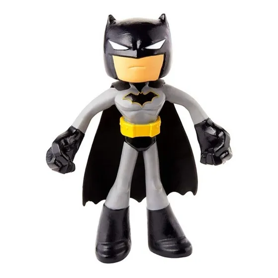 Figura Dc Comics Bendy Batman 18 Cm Ggj01 Universo Binario