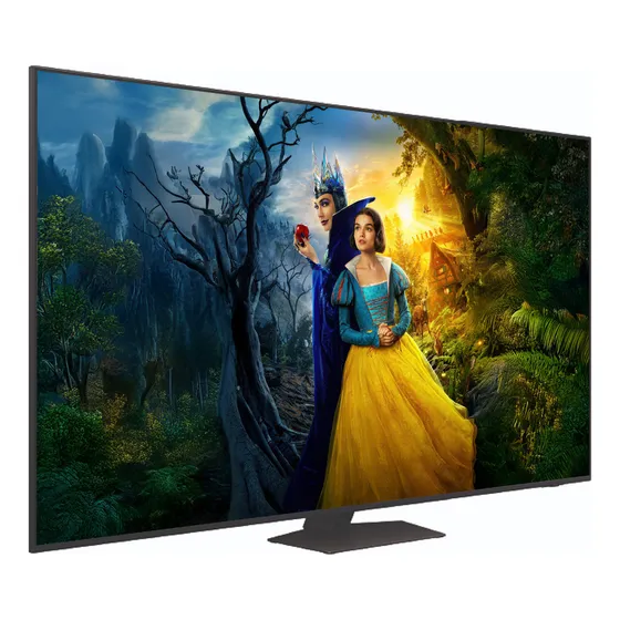 Smart Tv Samsung Neo Qled 65`` 4k Hdmi Usb Bluetooth Dimm