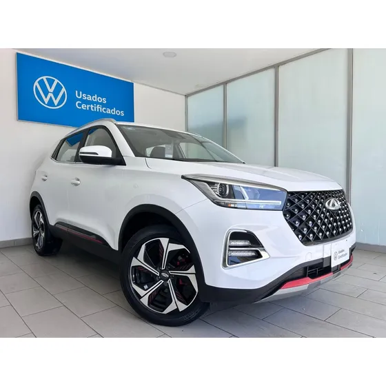 Chirey Tiggo 4 Pro 1.5t Premium Cvt