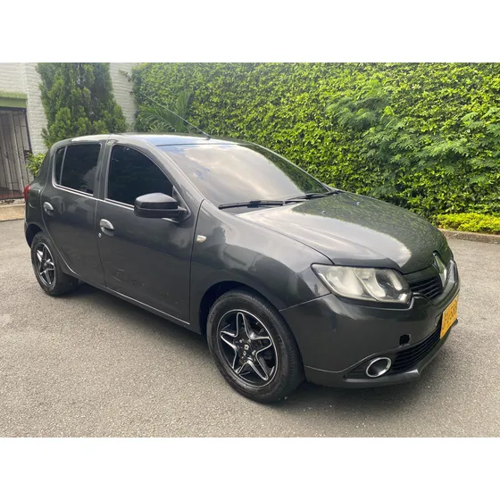 Renault Sandero 1.6 Authentique
