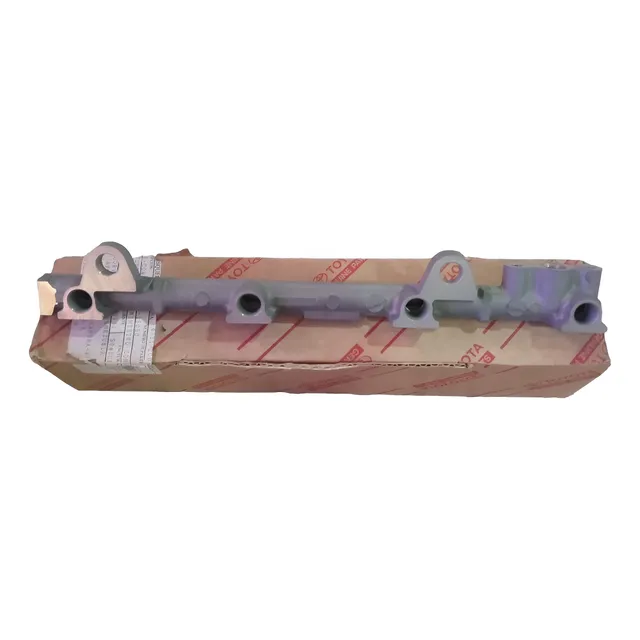 Flauta Inyectores De Gasolina Toyota Corolla 1994-2002