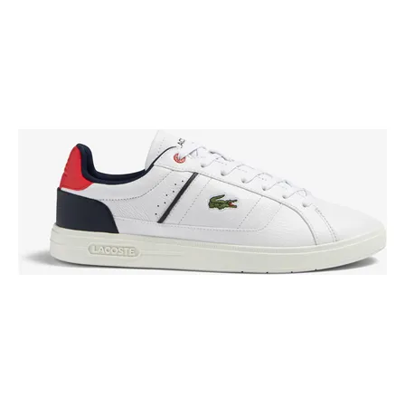 Sapatênis Lacoste Europa Pro Original