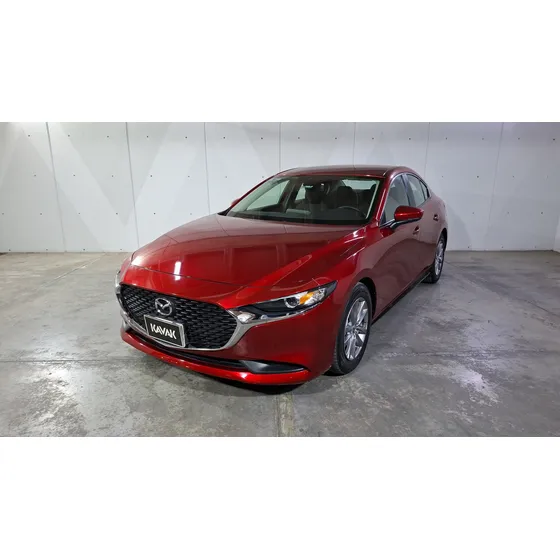 Mazda Mazda 3 2.5 I Auto