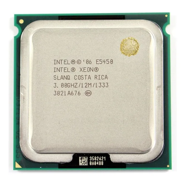 Procesador Xeon E5450 - 775
