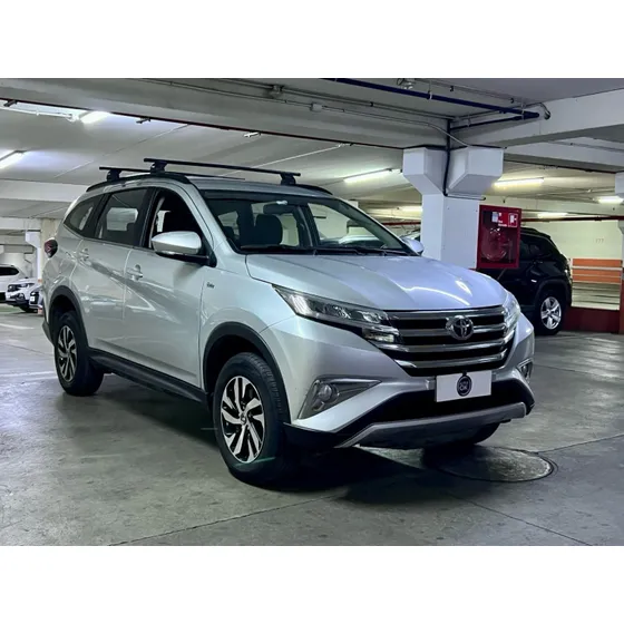 Toyota Rush 4x2 1.5 Aut