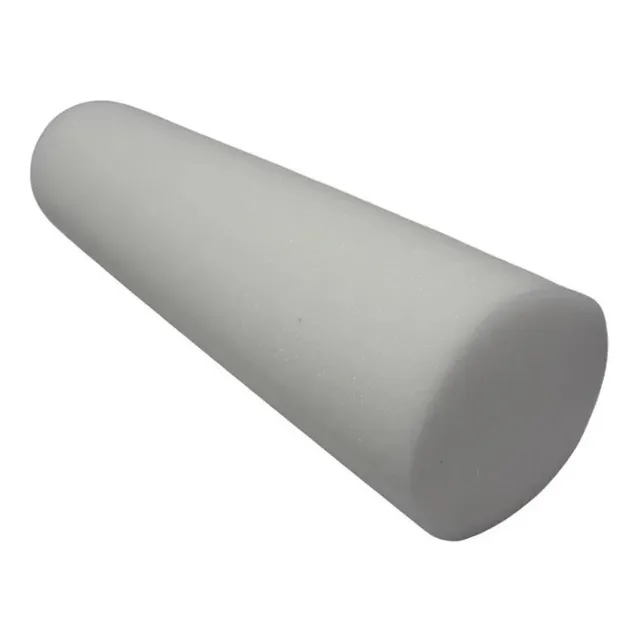 Kit Rolinho Berço 2 Peças Diâmetro 13 X 130 + 1 Pç 13 X 45cm