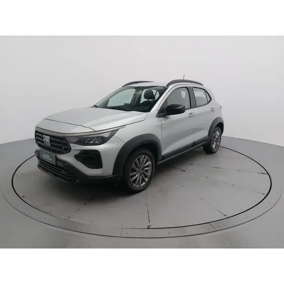 Fiat Pulse 1.3 Flex Drive Cvt
