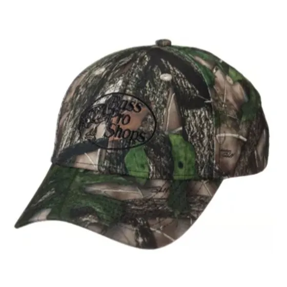 Gorra Bass Pro Shop Original 