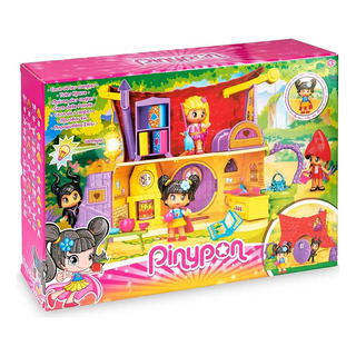 La Casa De Los Cuentos Pinypon La Casa De Los Cuentos Pinypon