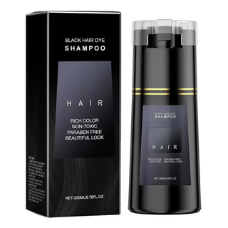 Champú Para Teñir El Cabello, Champú Para Teñir Instantáneam Champú Para Teñir El Cabello, Champú Para Teñir Instantáneam