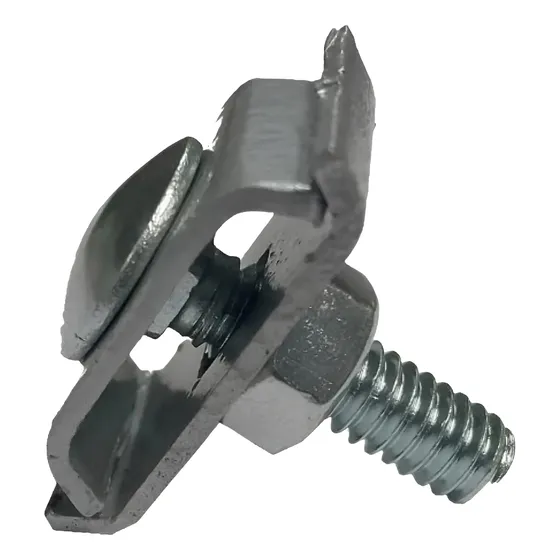 Unión O Kit De Empalme Para Escalerillas
