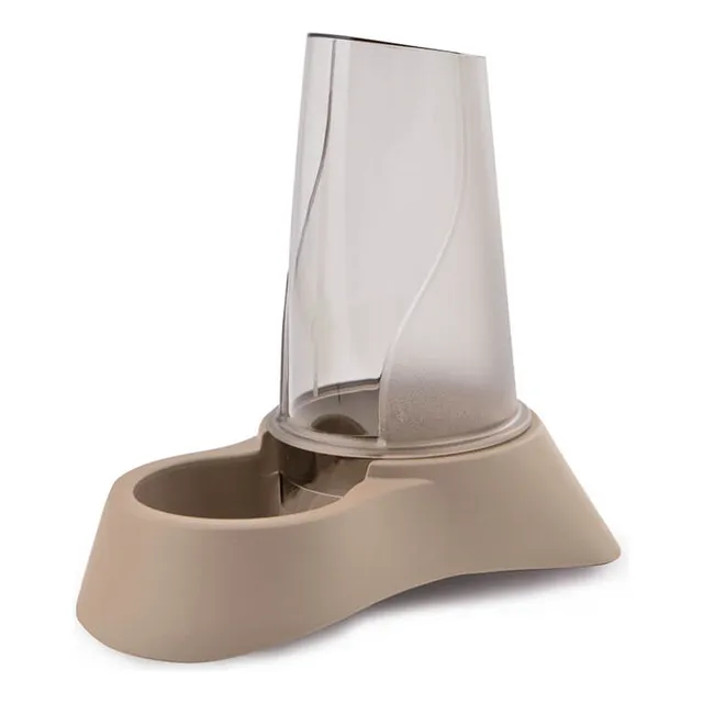 Comedero Bebedero Dispenser Mascota 3.5l Perro Gato