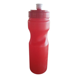 Cilindro Rojo 600 Ml Tapa Con Chupon 50 Piezas Cilindro Rojo 600 Ml Tapa Con Chupon 50 Piezas