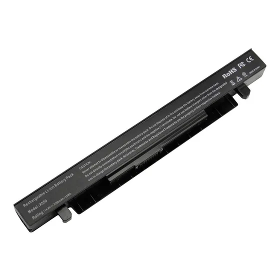 Bateria Asus A550 F550 F552 K450 K550 P450 P550 A41-x550