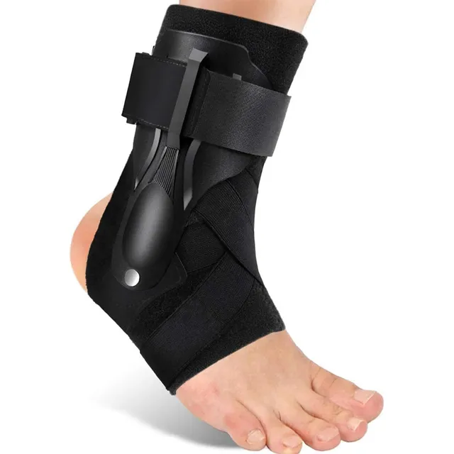Tobillera Estabilizadora Protectores Cozyhealth T. L Tobillo