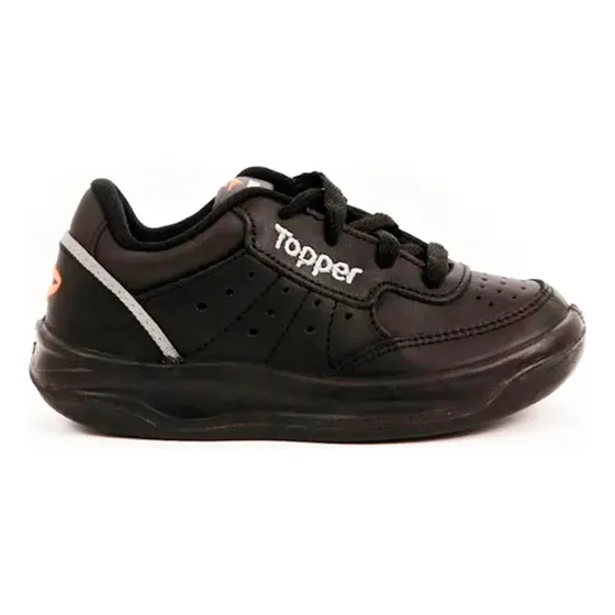 X-force Kids Negra - Naranja Jj deportes