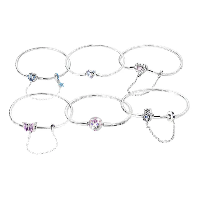 Pulsera Manilla Brazalete Aro De Acero Para Manilla