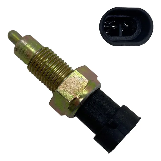Bublo Sensor Marcha Atras Fiat Strada Palio Tipo Uno Marea