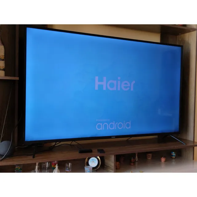 Televiso Haier 55 Pulgadas