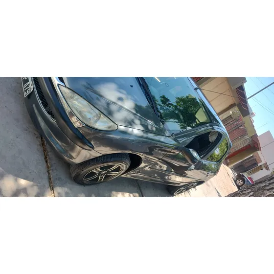 Peugeot 206 1.4 Allure 75cv