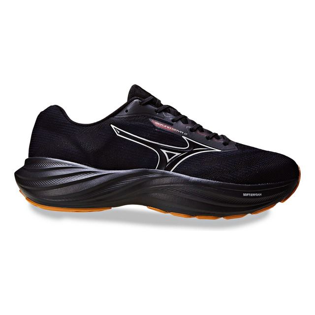 Tênis De Corrida Masculino Goya 2 Cabedal Em Tecido Mizuno Tênis De Corrida Masculino Goya 2 Cabedal Em Tecido Mizuno