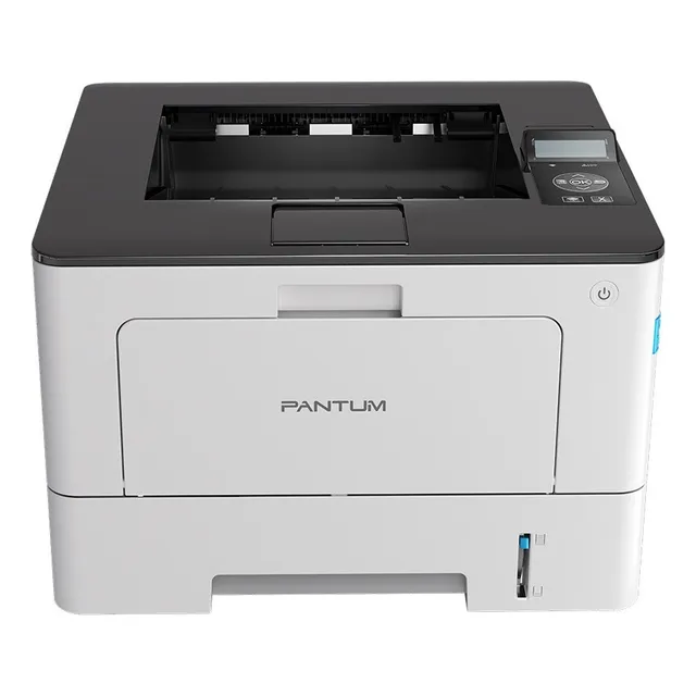 Impresora Pantum Bp5100dw Bp5100 Doble Faz Wifi Monofuncion Color Blanco