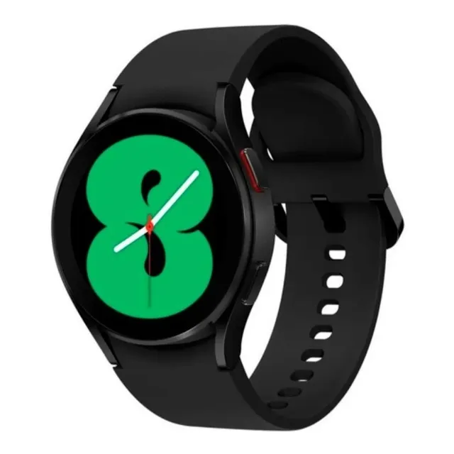 Samsung Galaxy Watch4 (bluetooth) 1.2  Caja 40mm De Aluminio