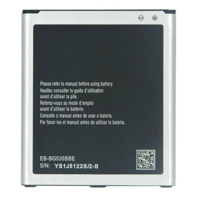 Batería De Repuesto Para Samsung Galaxy Express Prime 2600mh