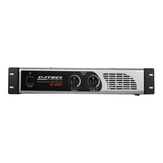 Datrel Potencia 600 W