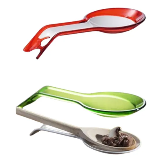 Posa Cuchara Trendy Rojo Omada - 161227