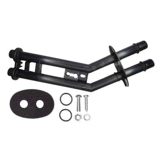Caños Tubos Radiador Calefaccion Peugeot 307 Citroen C4